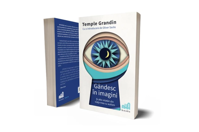 Gândesc în imagini