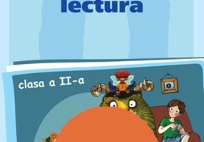 Jurnal de lectură. Clasa a II-a