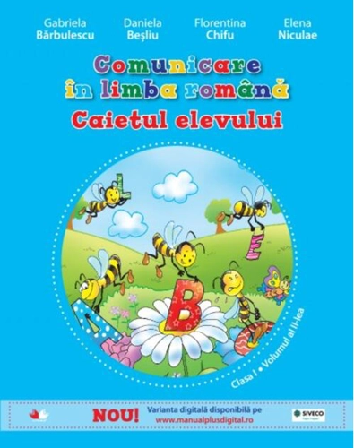 Comunicare în limba română (Vol. 2)