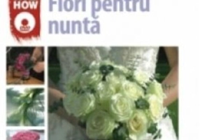 Flori pentru nuntă. Show me how
