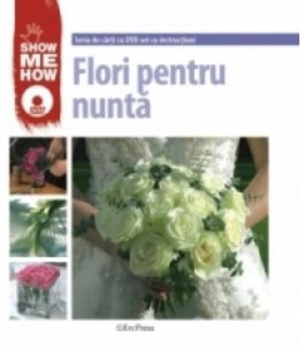 Flori pentru nuntă. Show me how