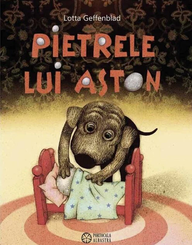 Pietrele lui Aston