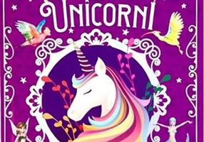 Povești fantastice cu unicorni