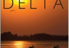 The Danube Delta. The Paradise Among The Waters