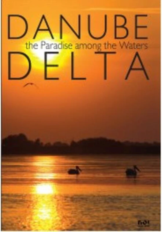 The Danube Delta. The Paradise Among The Waters