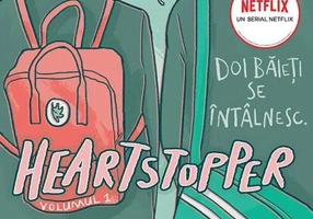 Heartstopper (Vol. 1)