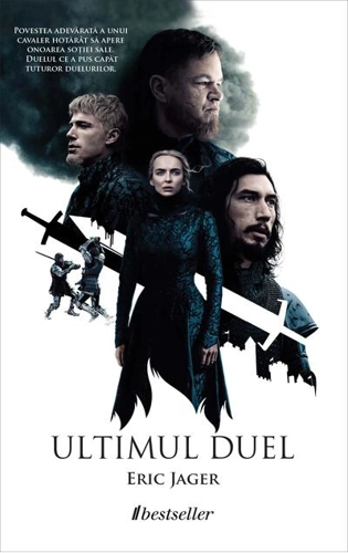 Ultimul Duel