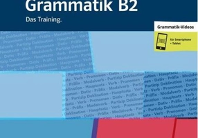 Deutsch intensiv Grammatik B2