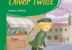 Oliver Twist (Vol. 11)