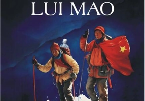 Alpiniştii lui Mao