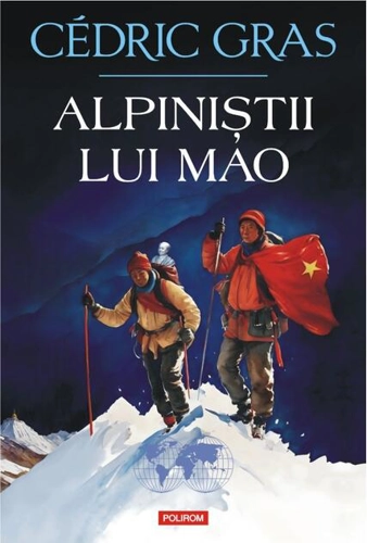 Alpiniştii lui Mao