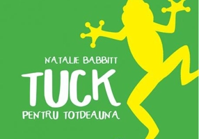 Tuck pentru totdeauna