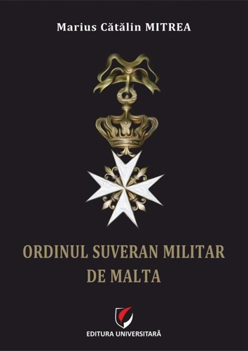 Ordinul Suveran Militar de Malta