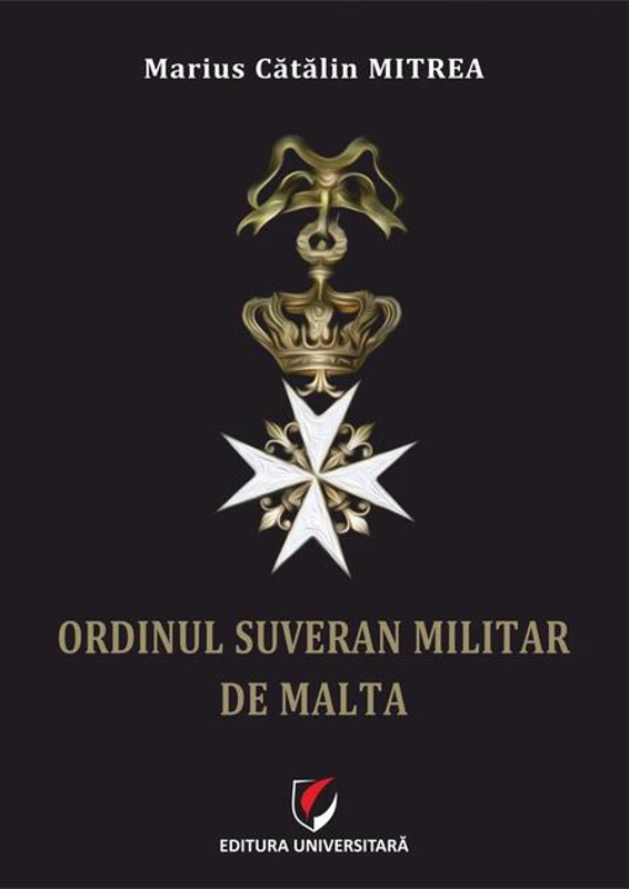 Ordinul Suveran Militar de Malta