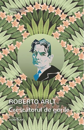 Crescătorul de gorile