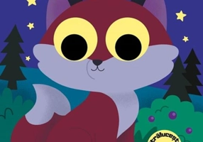 Bauuuuu! Da, eu sunt, vulpea!