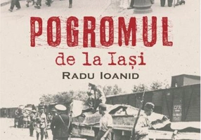 Pogromul de la Iași