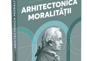 Arhitectonica moralității