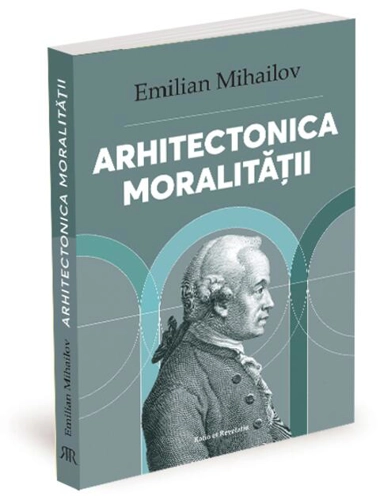 Arhitectonica moralității
