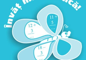 123 Învăț matematică, partea a II-a