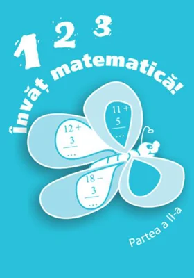 123 Învăț matematică, partea a II-a