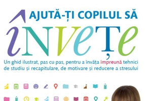 Ajută-ți copilul să învețe