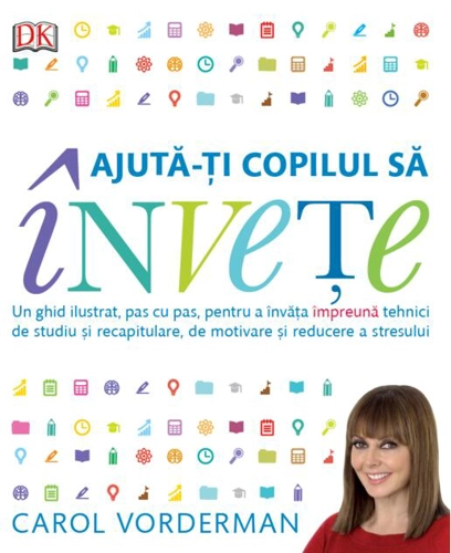 Ajută-ți copilul să învețe