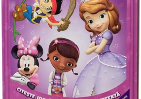 Citește, joacă-te, imaginează-ți, creează