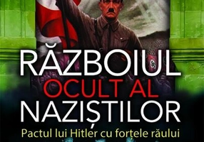 Războiul Ocult al Naziștilor