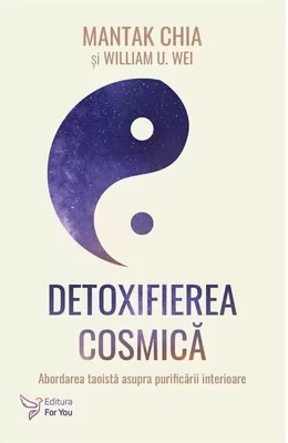 Detoxifierea cosmică