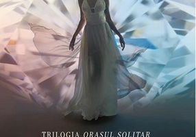 Bijuteria. Seria Orașul solitar (vol.1)