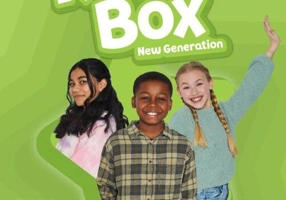 Kid's Box New Generation Level 5 Pupil's Book with eBook British English