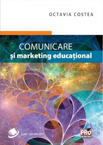 Comunicare și marketing educațional