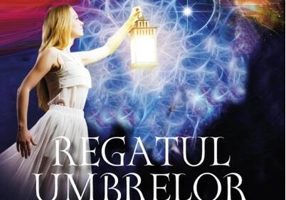 Regatul umbrelor. Seria Predestinați (Vol. II)