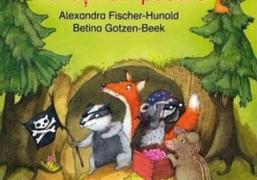 Povești din pădure - Nivel 2