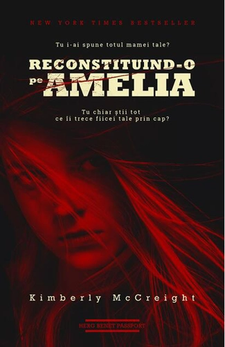 Reconstituind-o pe Amelia