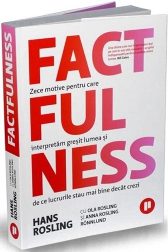 Factfulness