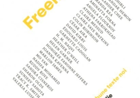 Freeman's: cele mai bune texte noi despre familie