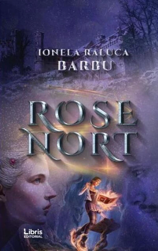 Rose Nort
