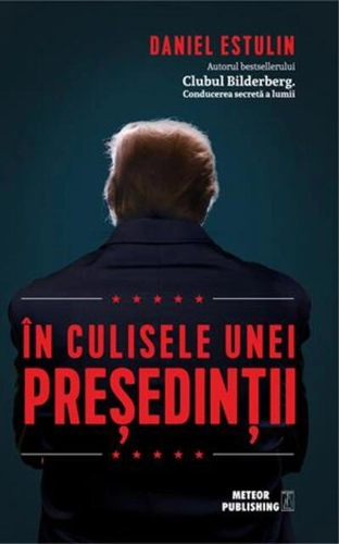 În culisele unei președinții