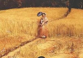 Departe de lumea dezlănţuită