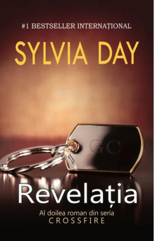 Revelația (Vol. 2)