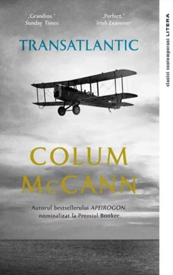 Transatlantic