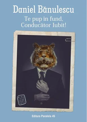 Te pup în fund, Conducător Iubit!
