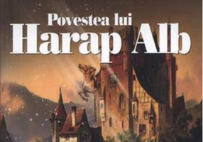 Povestea lui Harap Alb
