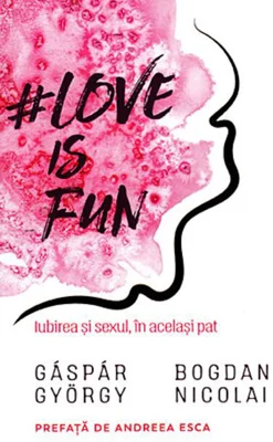 #LoveIsFun