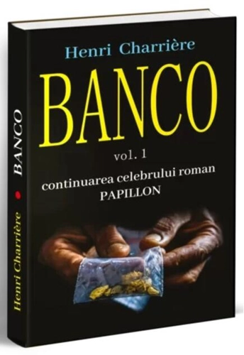 BANCO (Vol. 1)
