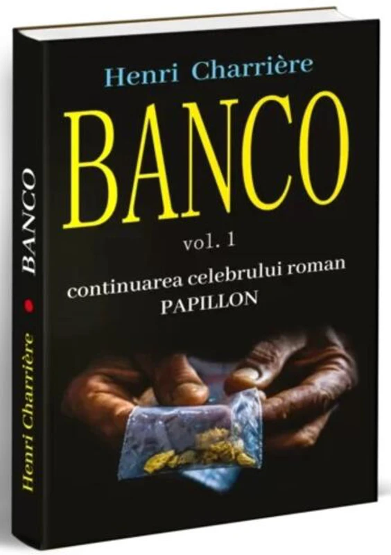BANCO (Vol. 1)