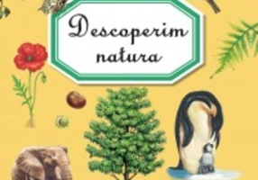 Descoperim natura