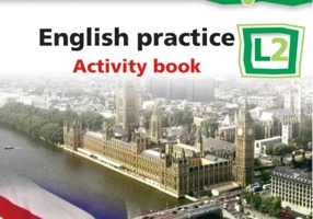 All Clear. English practice. Clasa a VII-a